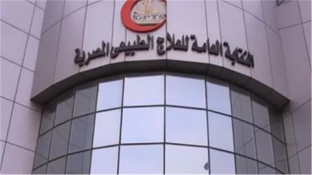 النقابة العامة للعلاج الطبيعي 