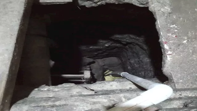  التنقيب عن الآثار