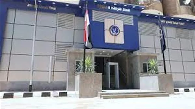 قسم شرطة العجوزة