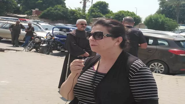 ميريت الحريري