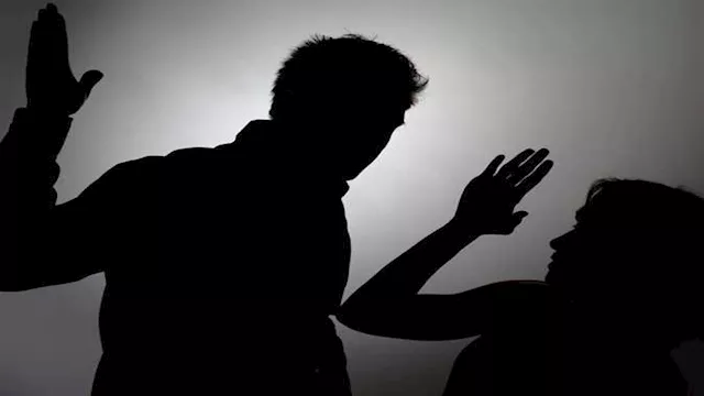 العنف الأسري