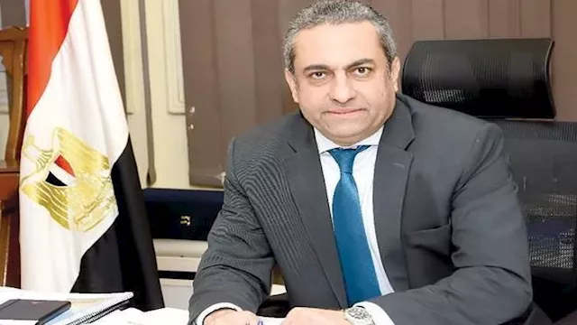 المهندس خالد عباس