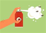 المبيد الحشري