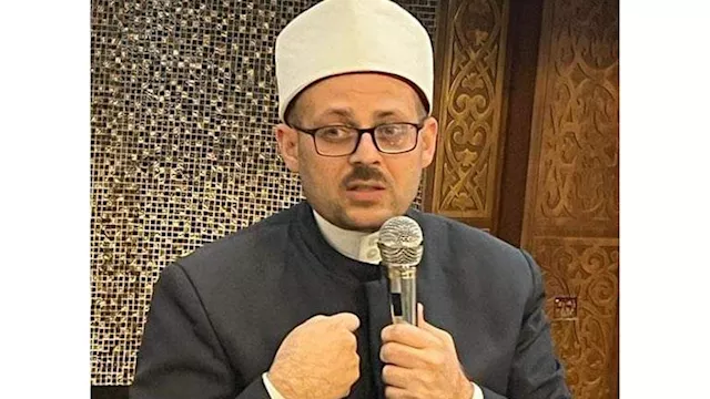 الدكتور أسامة فخري الجندي