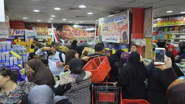 الداخلية تواصل مبادرة "كلنا واحد" لدعم المواطنين