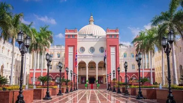 الجامعة البريطانية