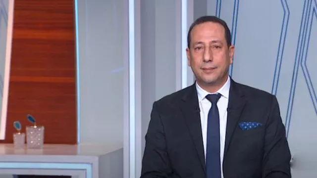 العميد محمود محيي الدين