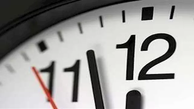 التوقيت الشتوي