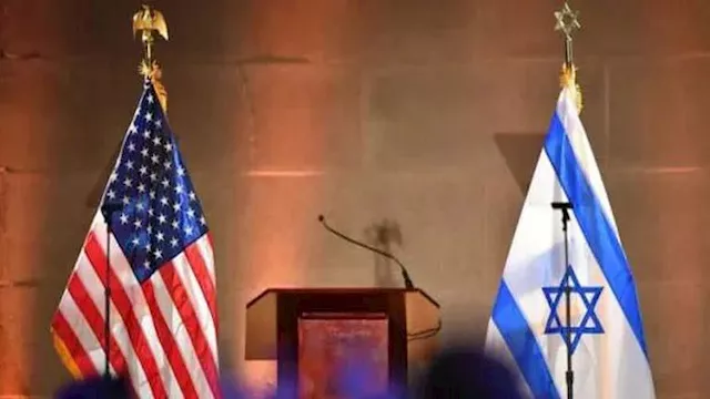 إسرائيل تحذّر أمريكا بسبب حزب الله