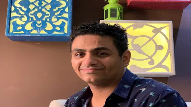 محمد صلاح العزب