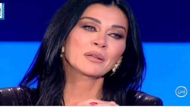 نادين الراسي