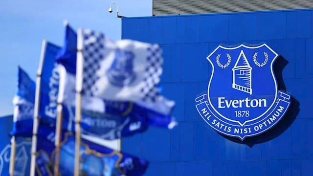 نادي إيفرتون الإنجليزي