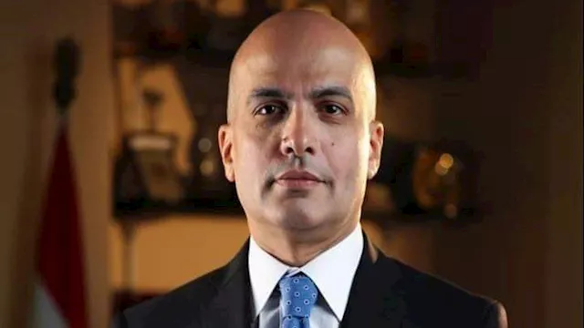 الدكتور محمد ضياء زين العابدين