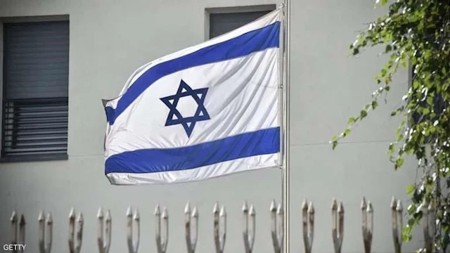 السجون الاسرائيلية