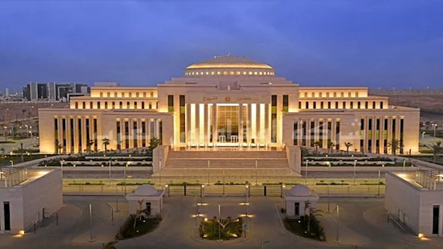 شركة المقاولون العرب