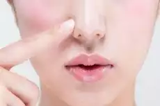 التهابات في الأنف                                 