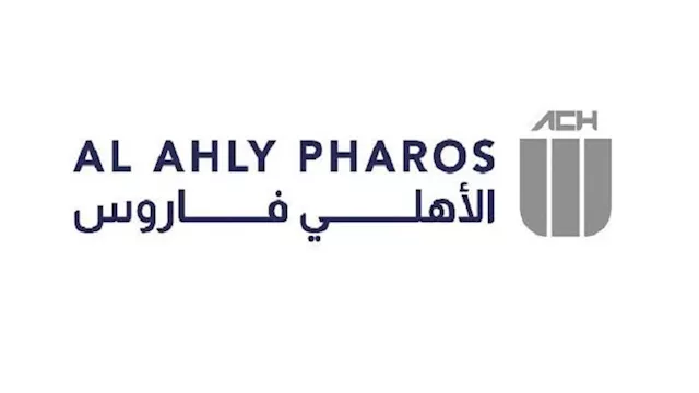 شركة الأهلي فاروس