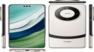 هواوي MATE 60  أحد الهواتف التي هزت أمريكا