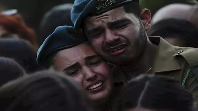 مقتل ضابط إسرائيلي برتبة رائد    أرشيفية