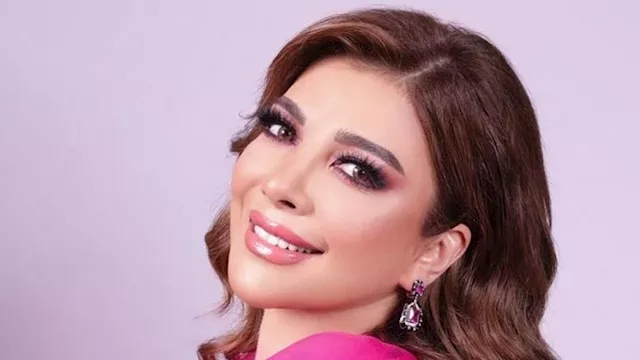 المطربة أصالة نصري