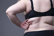 ودّع دهون الظهر وابدأ في نحت عضلاتك بخطوات بسيطة