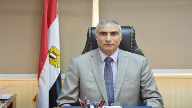 المهندس أمين غنيم