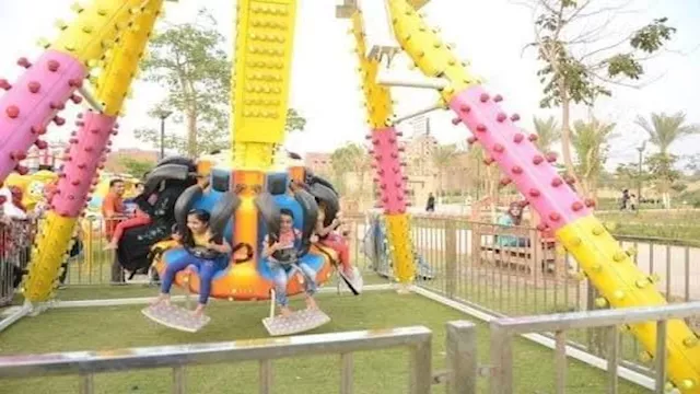 دليل شامل لأفضل أماكن الخروج 