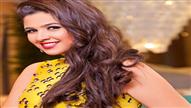 الفنانة ياسمين عبد العزيز