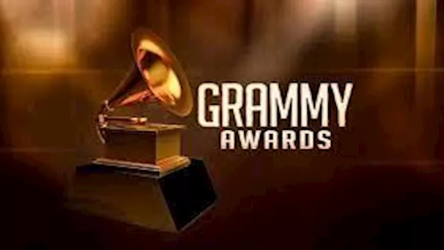 حفل توزيع جوائز جرامي