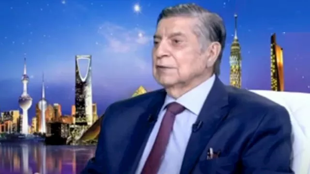 الدكتور محمد عبداللاه