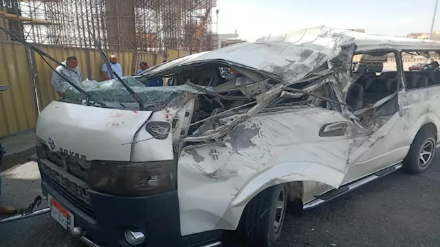 انقلاب ميكروباص