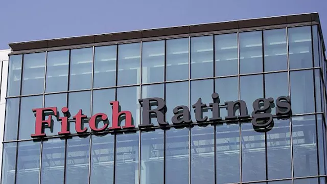 وكالة فيتش العالمية