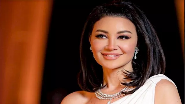 الفنانة أروى جودة