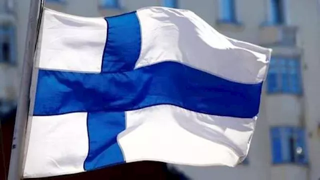 فنلندا