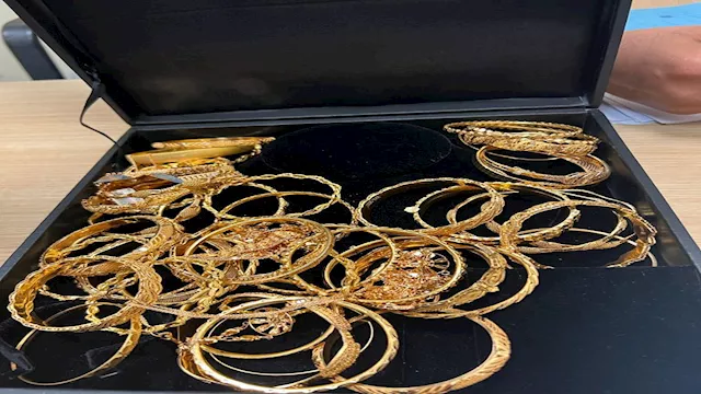  مشغولات ذهبية 