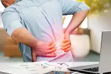 دون أدوية.. طريقة سهلة لتخفيف آلام الظهر 