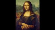 موناليزا