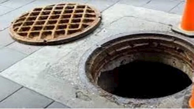 بالوعة ارشيفية