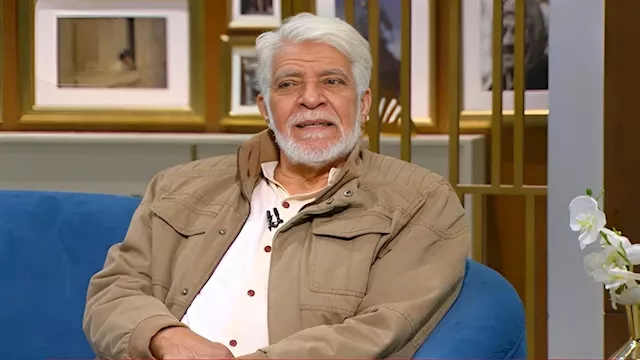 الفنان طارق النهري