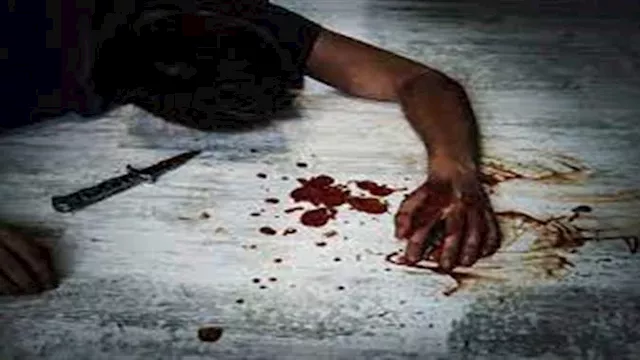 جريمة قتل - تعبيرية