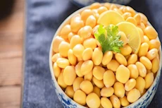 هل الترمس يرفع النقرس؟