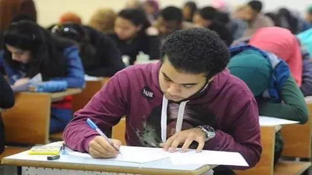 امتحانات - أرشيفية