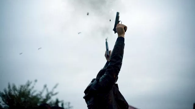 إطلاق نار - أرشيفية