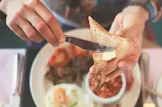 وجبات إفطار