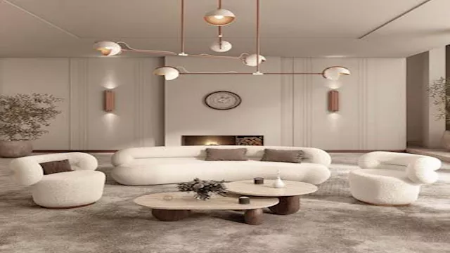 ماذا يكشف لون منزلك عن شخصيتك؟.. الأحمر قد يكون كا