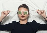 أكياس الشاي الباردة Vs الدافئة- أيهما أفضل للعين؟