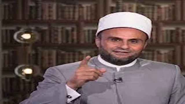 الشيخ مصطفى شلبي الأزهري