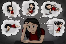هل تعتاد على التفكير السلبي؟.. إليك تأثيره الصحي على الجسم