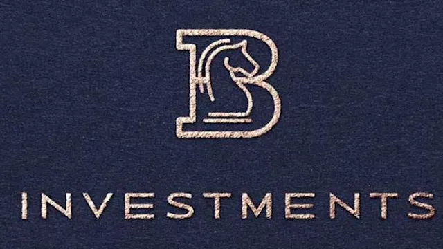 شركة بي إنفستمنتس القابضة