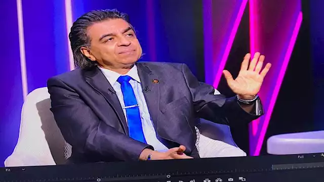 الدكتور جمال شعبان عميد معهد القلب الأسبق 